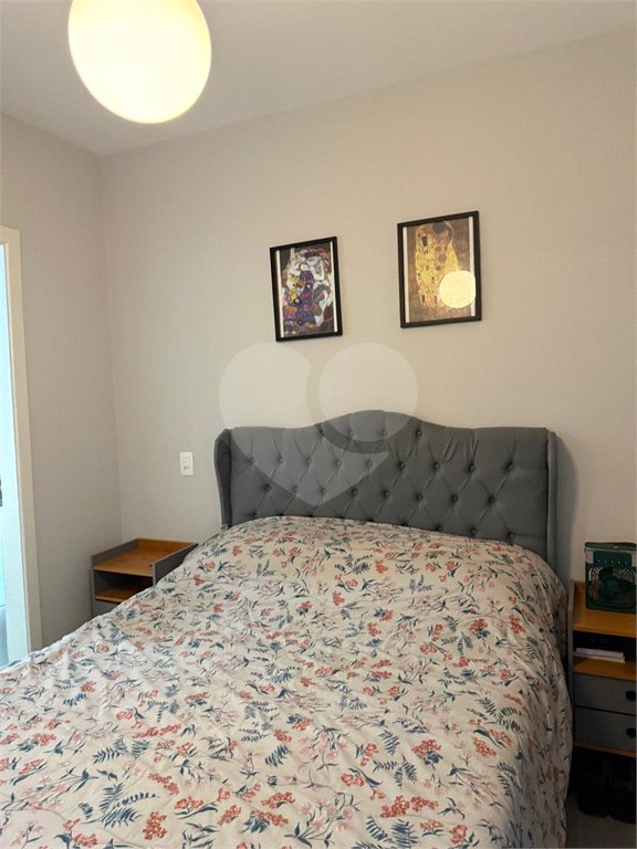 Apartamento à venda com 2 quartos, sendo 1 suíte, em Perdizes, São Paulo, SP