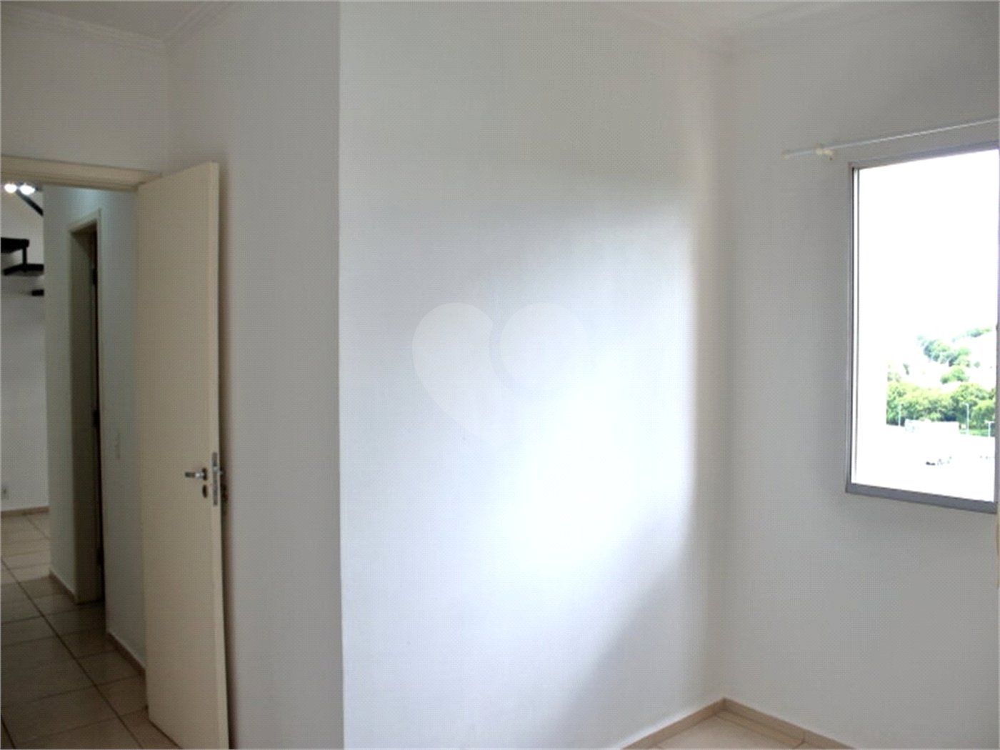 Apartamento à venda com 1 suíte em Parque Residencial Presidente Médici, Itu, SP