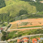 Loteamento à venda em San Fernando Valley, Atibaia, SP