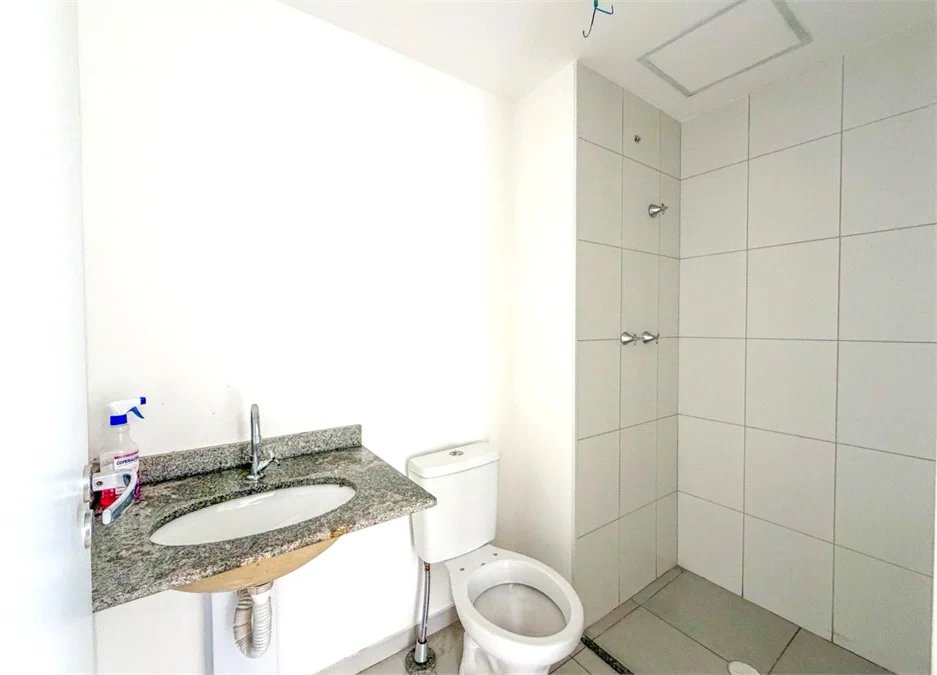 Apartamento à venda com 2 quartos em Lapa, São Paulo, SP