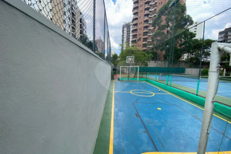 Apartamento à venda com 3 suítes em Vila Andrade, São Paulo, SP