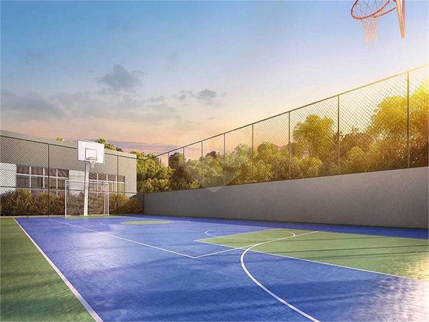 Apartamento à venda com 2 quartos, sendo 1 suíte, em Jardim Caboré, São Paulo, SP