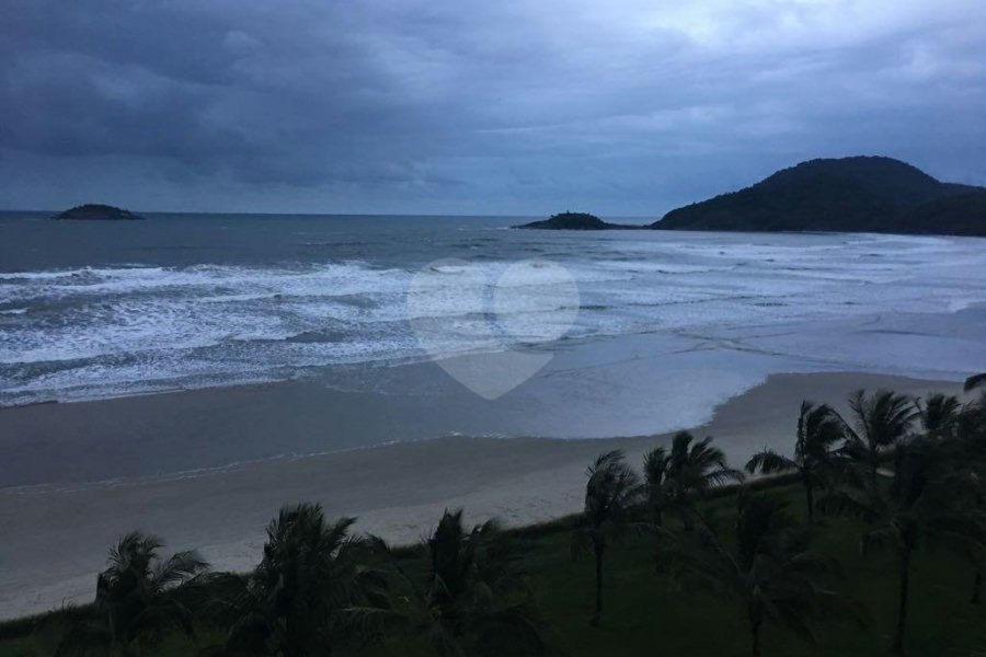 Triplex à venda com 6 suítes em Riviera de São Lourenço, Bertioga, SP