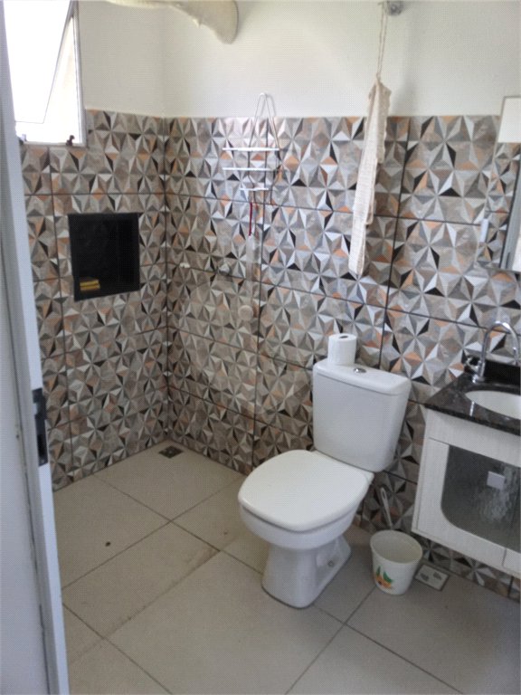 Chácara à venda com 2 quartos no Centro, Araçoiaba da Serra, SP