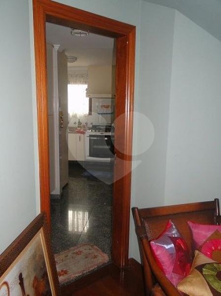 Apartamento à venda com 4 quartos, sendo 3 suítes,  em Água Fria, São Paulo, SP