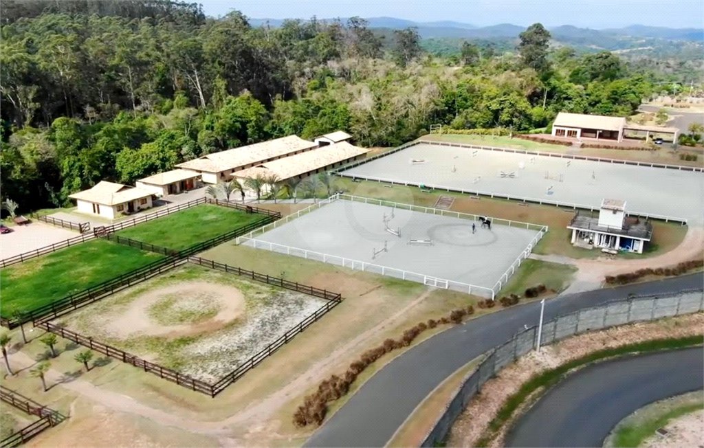 Terreno à venda no condomínio Terras de São José II, Itu - SP