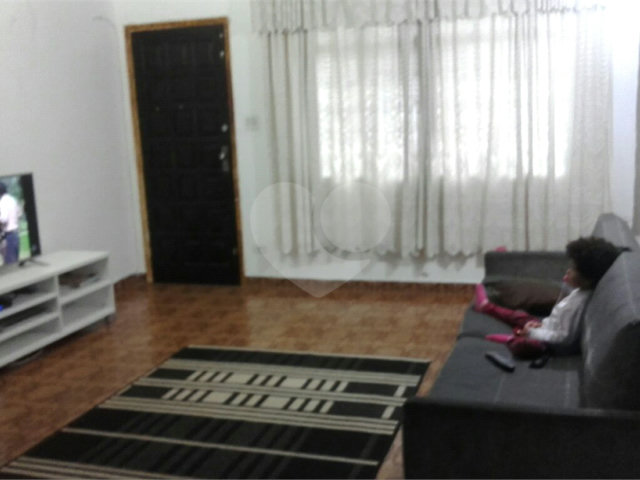 Sobrado à venda com 4 quartos em Limão, São Paulo, SP