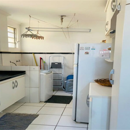 Apartamento à venda com 2 quartos em Jardim Ipanema, Sorocaba, SP