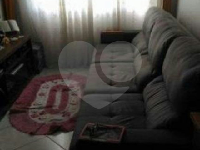 Apartamento à venda com 2 quartos em Horto, São Paulo, SP