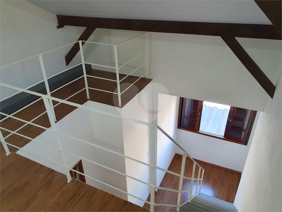 Casa em condomínio à venda com 4 quartos, sendo 1 suíte, em Santana, São Paulo, SP