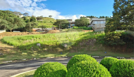 Terreno à venda em Taipas de Pedras (mailasqui), São Roque, SP