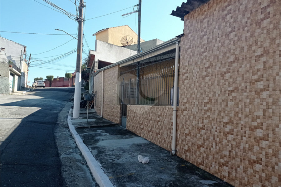 Terreno à venda com 1 suíte em Vila Nova Mazzei, São Paulo, SP