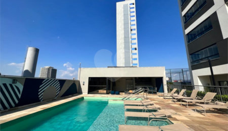 Apartamento à venda com 2 suítes em Parque Campolim, Sorocaba, SP