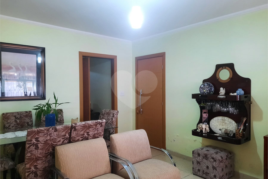 Casa Térrea à venda com 3 quartos, sendo 2 suítes, em Tucuruvi, São Paulo, SP