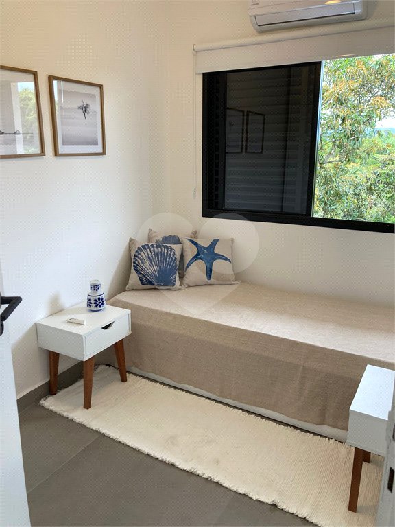 Duplex à venda com 2 quartos, sendo 1 suíte,  em Riviera, Bertioga, SP
