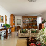 Apartamento à venda com 4 suítes em Jardim Marajoara, São Paulo, SP