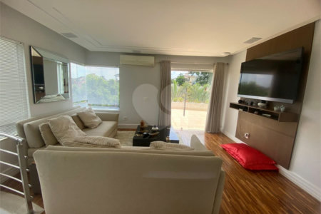 Casa à venda com 3 suítes no condomínio Ibiti do Paço, Sorocaba - SP