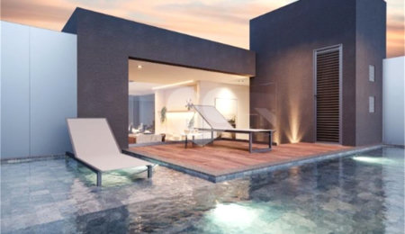 Casa à venda com 4 suítes no condomínio Casa Jardim Itaverá, São Paulo - SP
