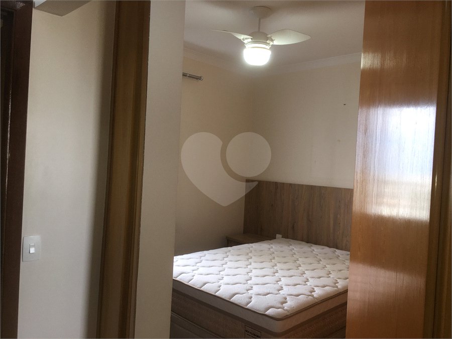 Apartamento para alugar com 3 quartos, sendo 2 suítes,  em Santana, São Paulo, SP
