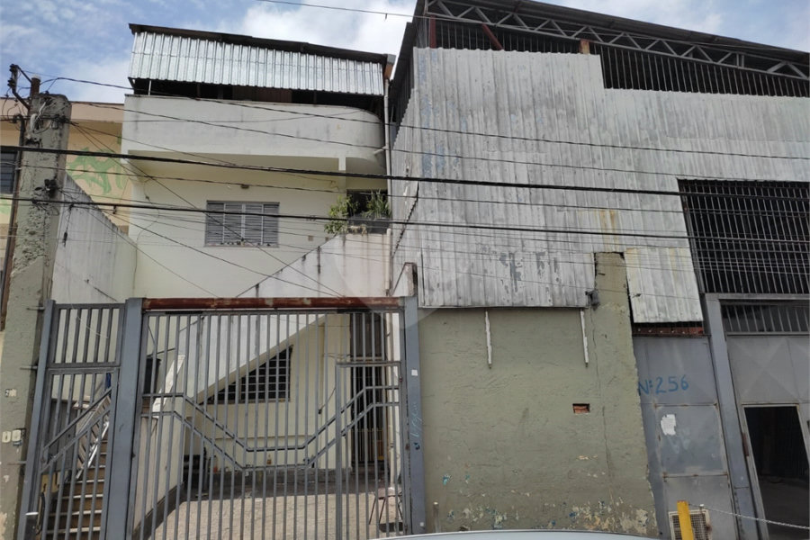 Sala à venda ou para alugar em Mandaqui, São Paulo, SP