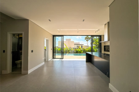 Casa à venda com 3 suítes no condomínio Jardim Vila Paradiso, Indaiatuba - SP