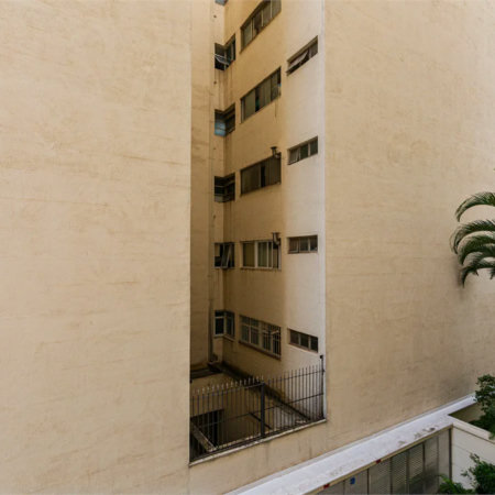 Apartamento à venda com 2 quartos, sendo 1 suíte, em Vila Progredior, São Paulo, SP