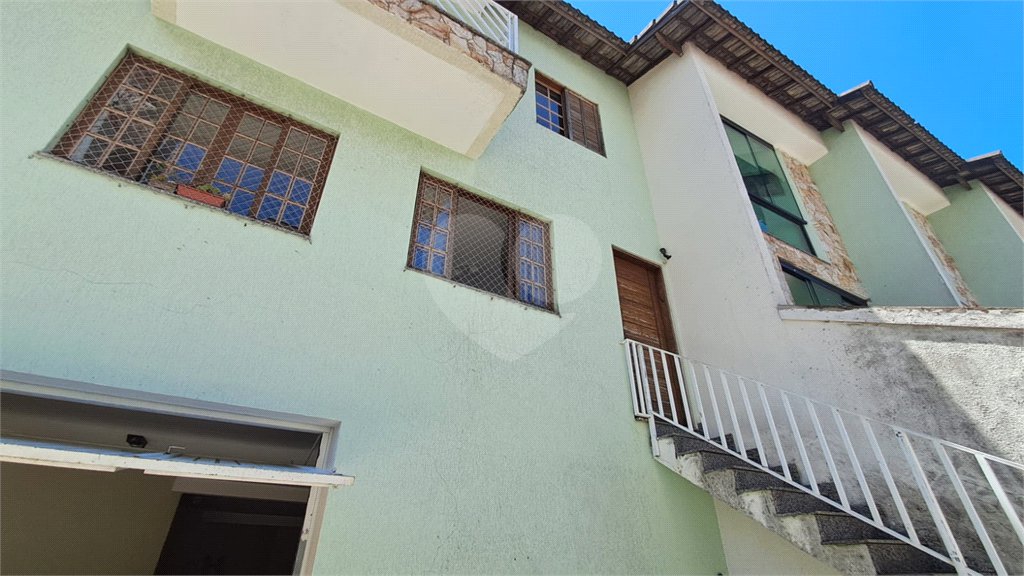 Sobrado à venda com 3 quartos, sendo 1 suíte, em Jardim Arize, São Paulo, SP