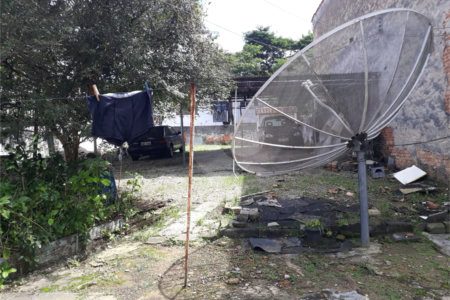 Terreno à venda em Santana, São Paulo, SP