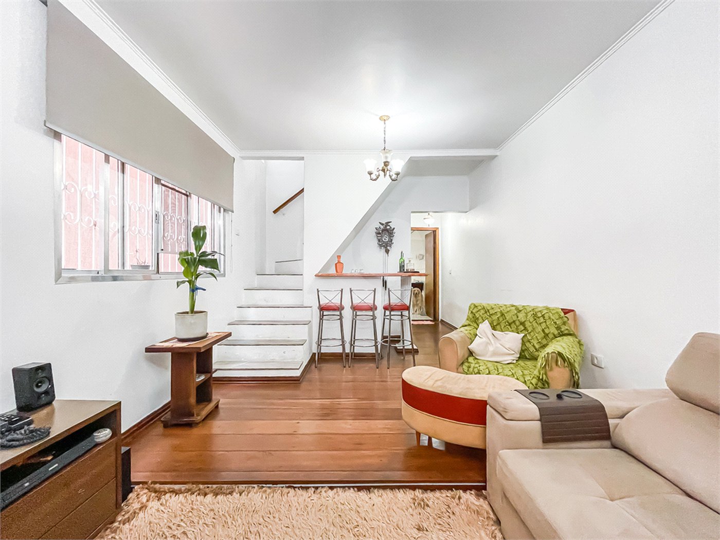 Sobrado à venda com 3 quartos em Vila Prudente, São Paulo, SP