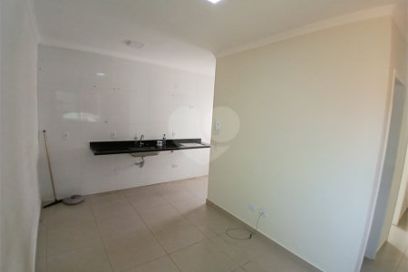 Apartamento à venda com 2 quartos em Vila Paulicéia, São Paulo, SP