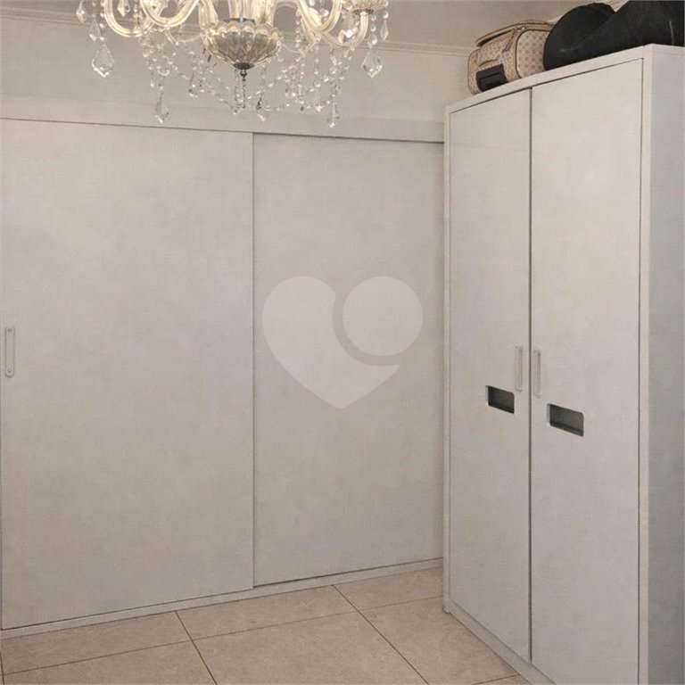 Apartamento à venda com 2 quartos em Pinheiros, São Paulo, SP