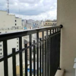 Apartamento para alugar com 1 suíte no Centro, São Paulo, SP