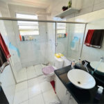 Apartamento à venda com 3 quartos em Conjunto Habitacional Brás Cubas, Mogi das Cruzes, SP
