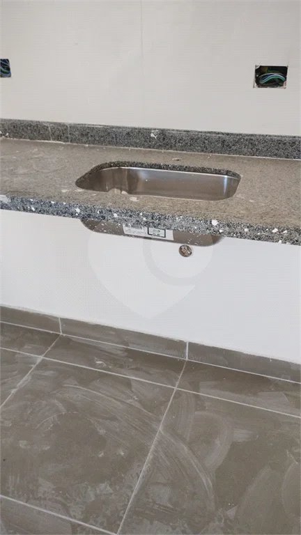 Apartamento à venda com 1 quarto em Tucuruvi, São Paulo, SP