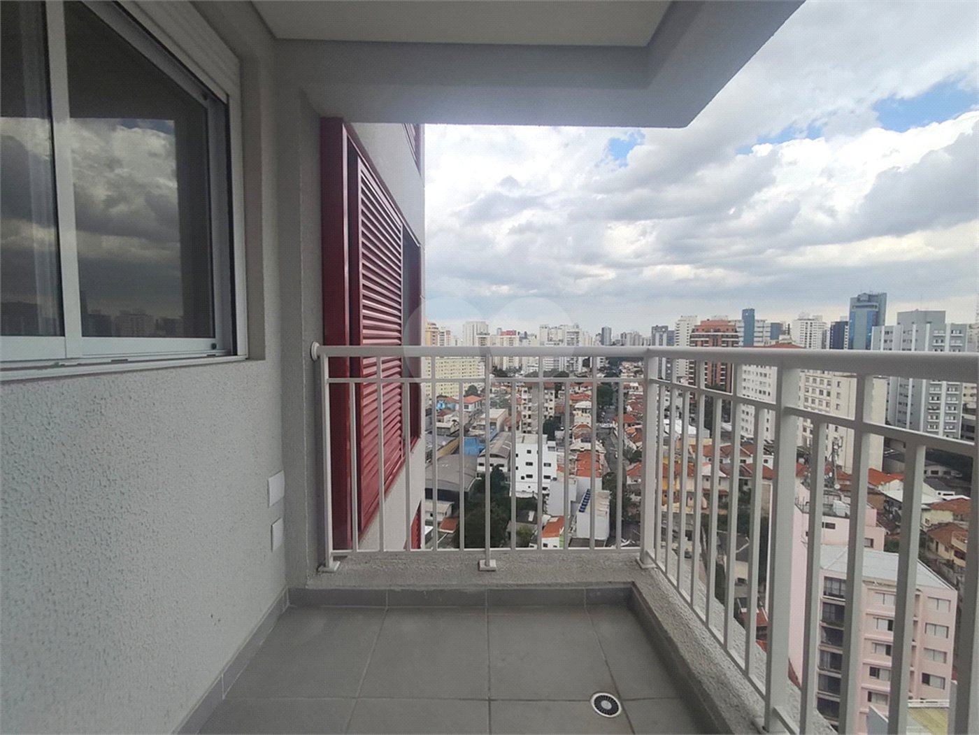 Apartamento para alugar com 2 quartos em Liberdade, São Paulo, SP