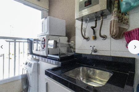 Apartamento à venda com 2 quartos, sendo 1 suíte, em Barra Funda, São Paulo, SP