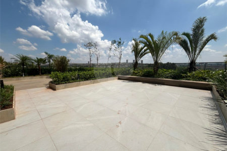 Apartamento à venda com 4 suítes em Jardim Ilhas do Sul, Ribeirão Preto, SP
