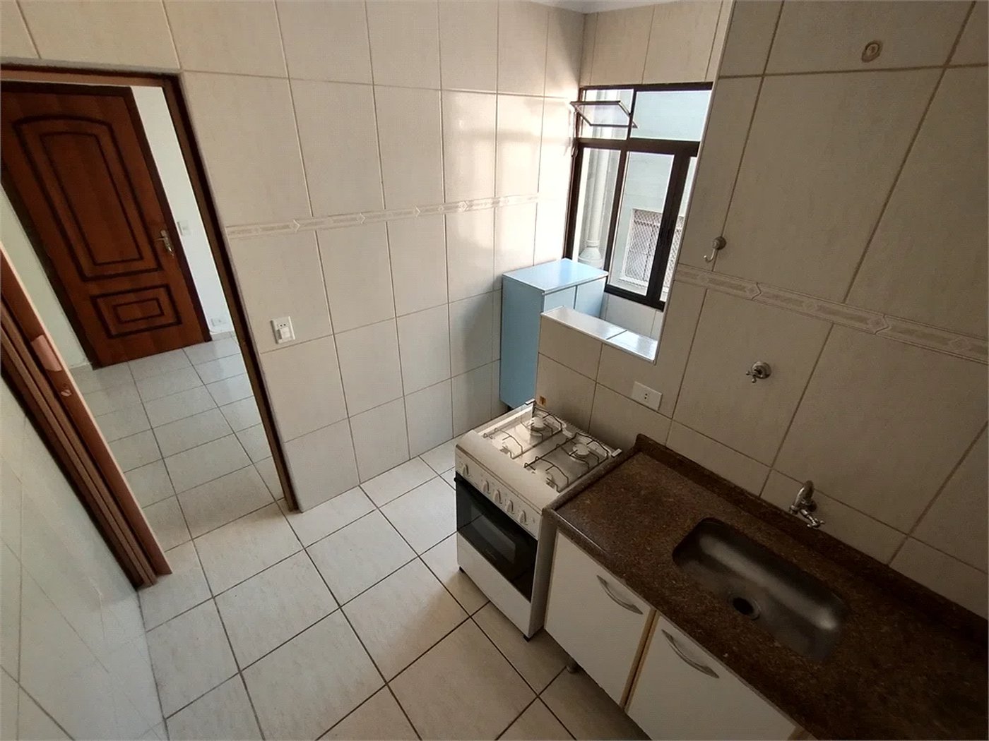 Apartamento à venda com 2 quartos em Vila Gomes, São Paulo, SP