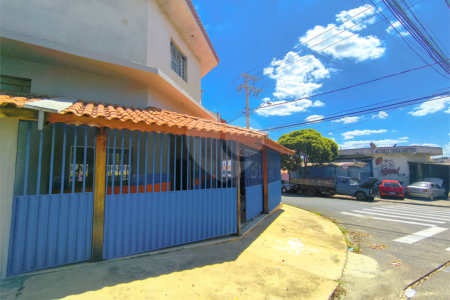 Salão para alugar em Jardim Morada do Sol, Indaiatuba, SP