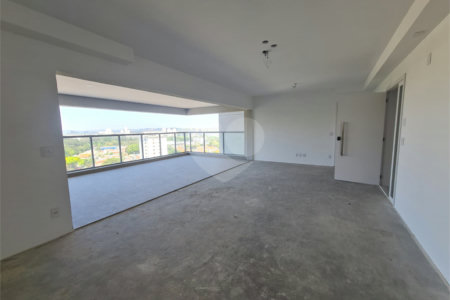 Apartamento à venda com 3 suítes em Jardim Marajoara, São Paulo, SP