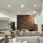 Loja para alugar, 425 m² por R$ 25.000,00/mês - Centro - Santos/SP