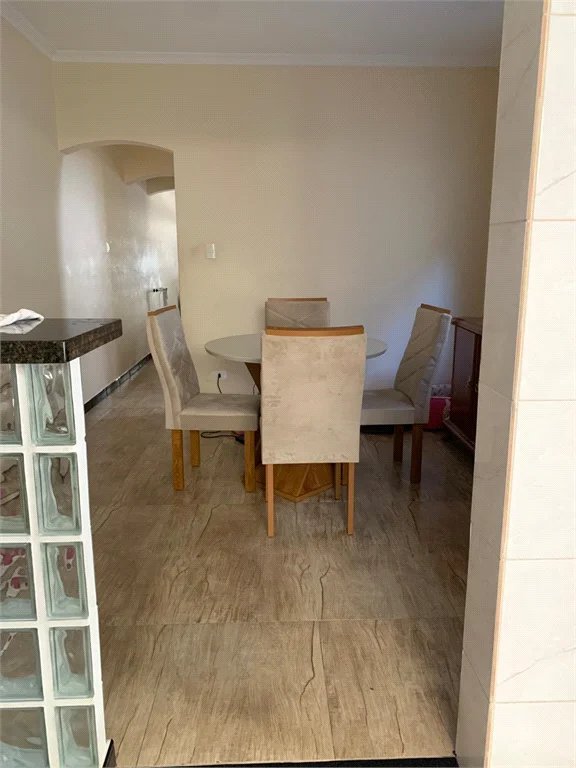 Sobrado à venda com 3 quartos em Vila São Luís(zona Oeste), São Paulo, SP