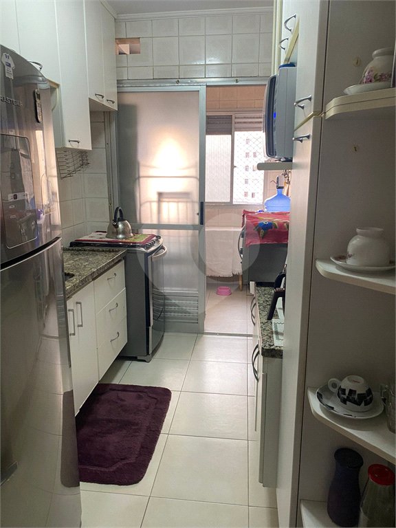 Apartamento à venda com 3 quartos, sendo 1 suíte, em Mandaqui, São Paulo, SP