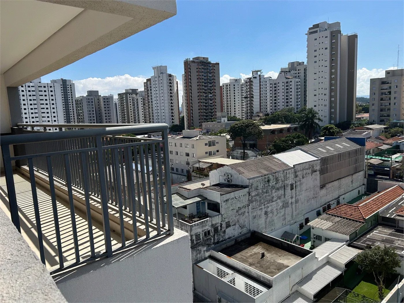Apartamento à venda com 2 suítes em Vila Leopoldina, São Paulo, SP