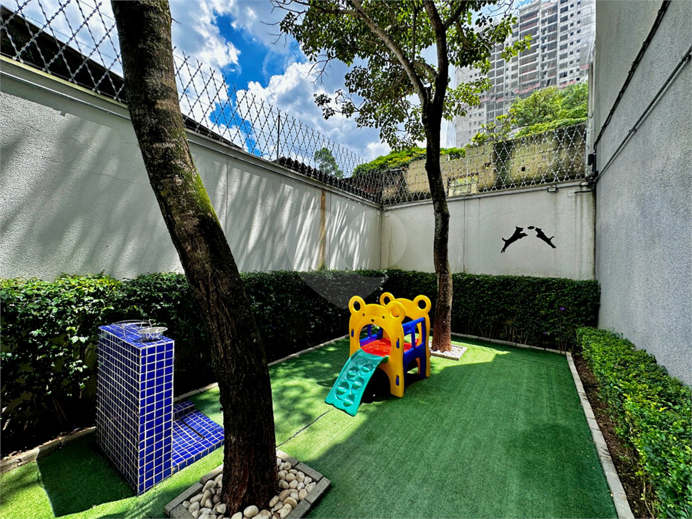 Apartamento à venda com 2 quartos, sendo 1 suíte, em Alto da Boa Vista, São Paulo, SP