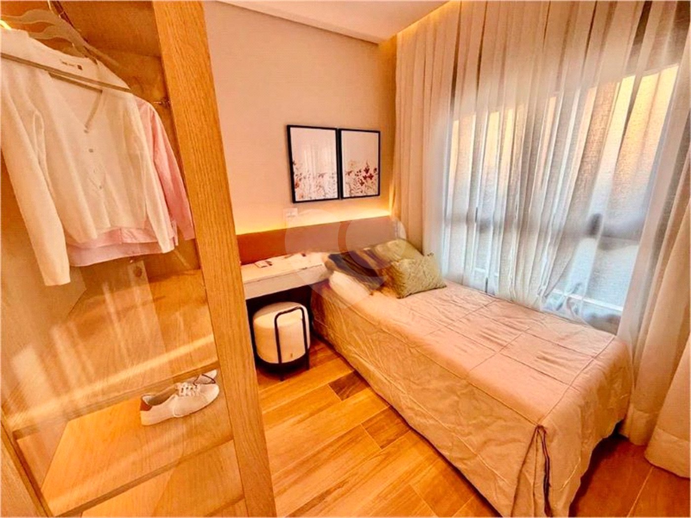 Apartamento à venda com 3 suítes em Perdizes, São Paulo, SP