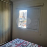 Apartamento à venda com 3 quartos, sendo 1 suíte, em Mandaqui, São Paulo, SP