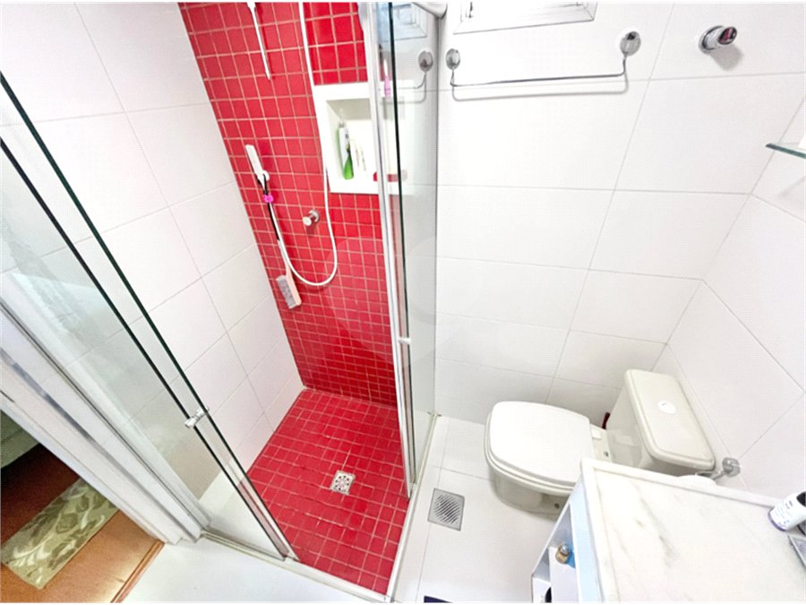 Apartamento à venda com 3 quartos, sendo 1 suíte, em Santa Teresinha, São Paulo, SP