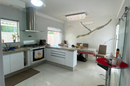 Casa à venda com 3 suítes no condomínio Ibiti do Paço, Sorocaba - SP