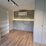 Apartamento à venda com 1 suíte em Santana, São Paulo, SP